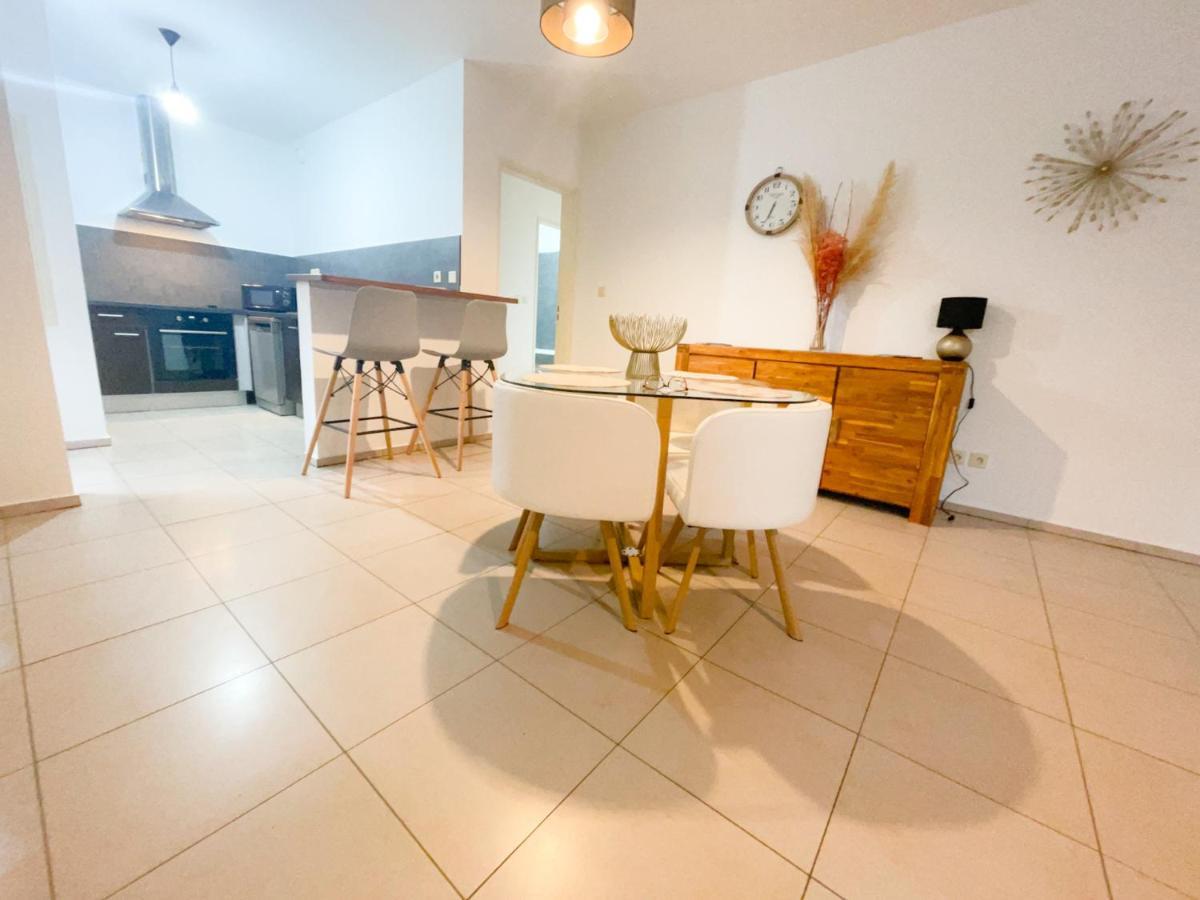 Cosy Appartement T2 52M2 St Gilles Les Bains Saint-Gilles Les Bains Zewnętrze zdjęcie