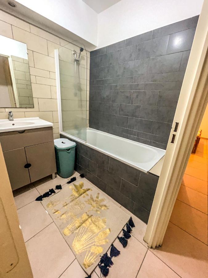 Cosy Appartement T2 52M2 St Gilles Les Bains Saint-Gilles Les Bains Zewnętrze zdjęcie
