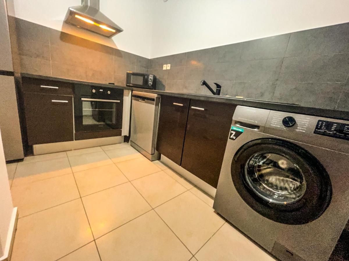 Cosy Appartement T2 52M2 St Gilles Les Bains Saint-Gilles Les Bains Zewnętrze zdjęcie
