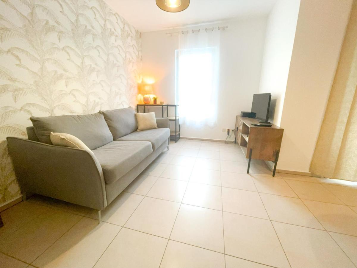 Cosy Appartement T2 52M2 St Gilles Les Bains Saint-Gilles Les Bains Zewnętrze zdjęcie