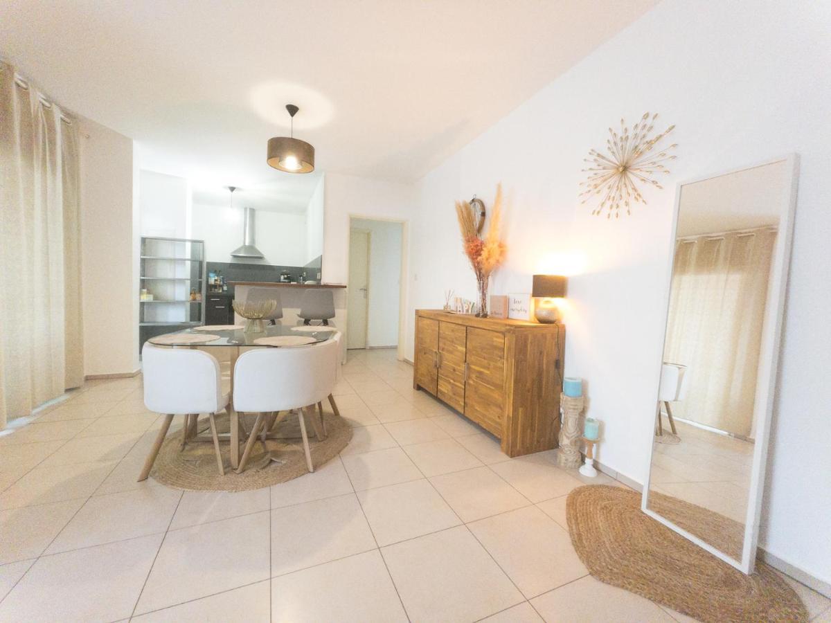 Cosy Appartement T2 52M2 St Gilles Les Bains Saint-Gilles Les Bains Zewnętrze zdjęcie