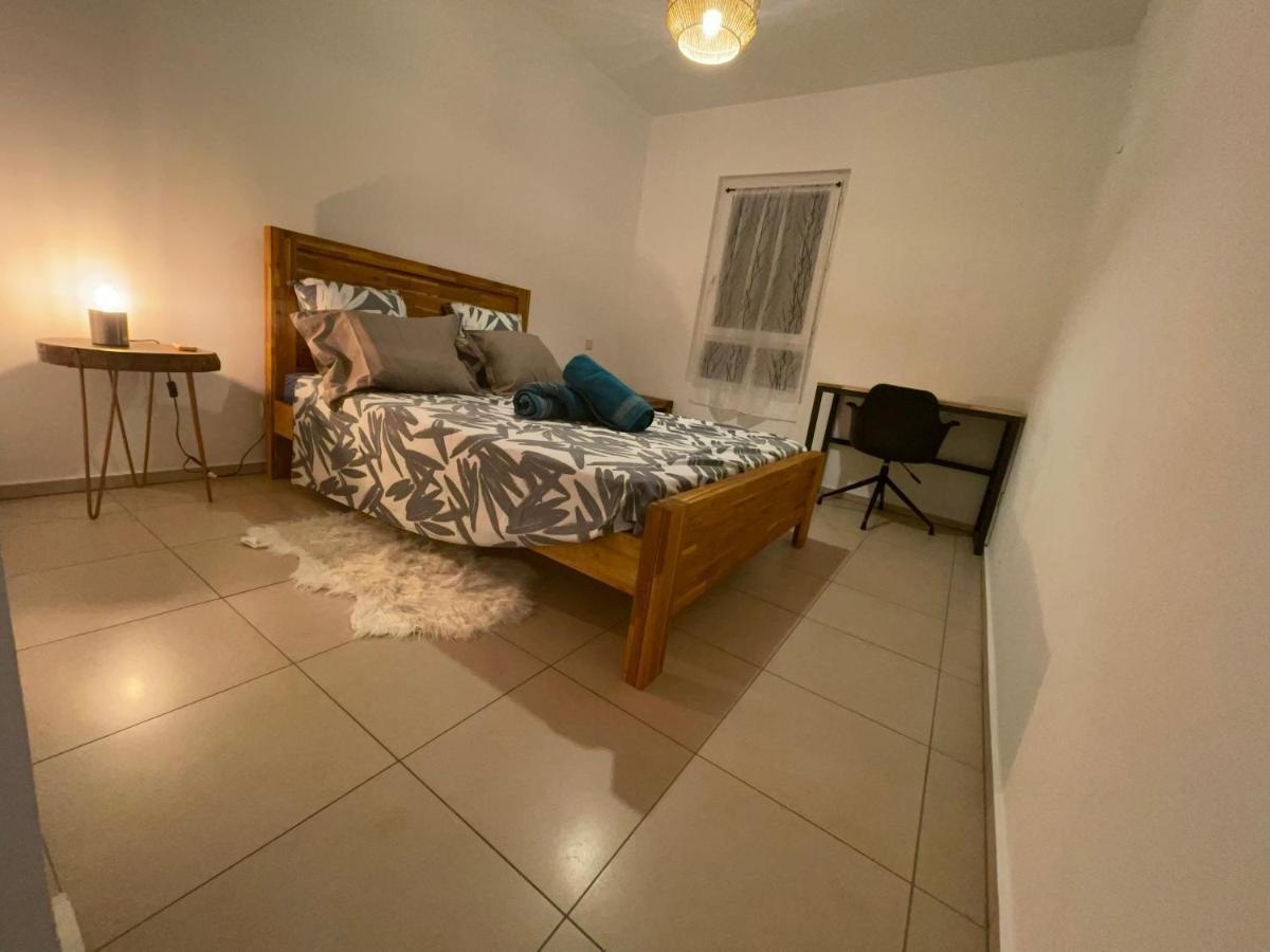 Cosy Appartement T2 52M2 St Gilles Les Bains Saint-Gilles Les Bains Zewnętrze zdjęcie