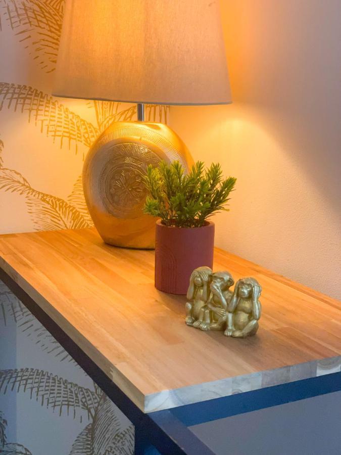 Cosy Appartement T2 52M2 St Gilles Les Bains Saint-Gilles Les Bains Zewnętrze zdjęcie