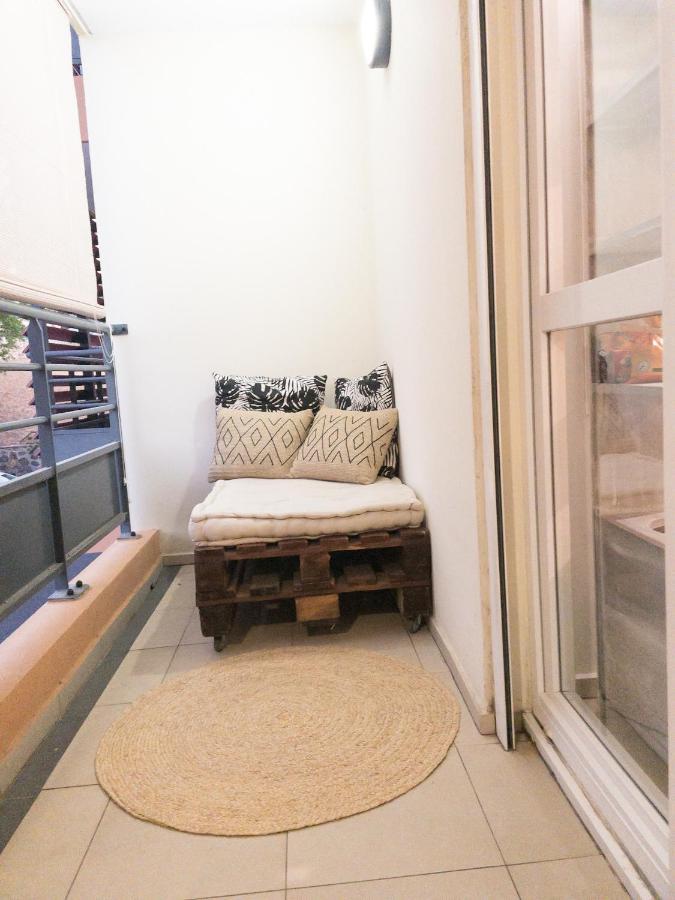 Cosy Appartement T2 52M2 St Gilles Les Bains Saint-Gilles Les Bains Zewnętrze zdjęcie